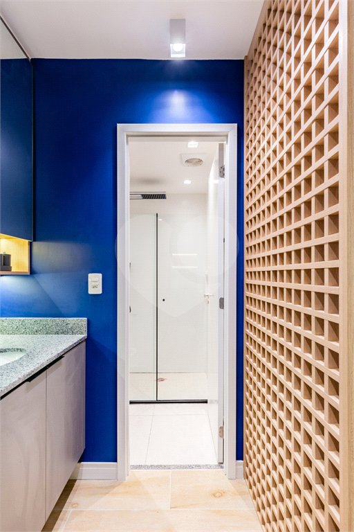 Studio à venda ou para alugar com 1 quarto em Pinheiros, São Paulo, SP