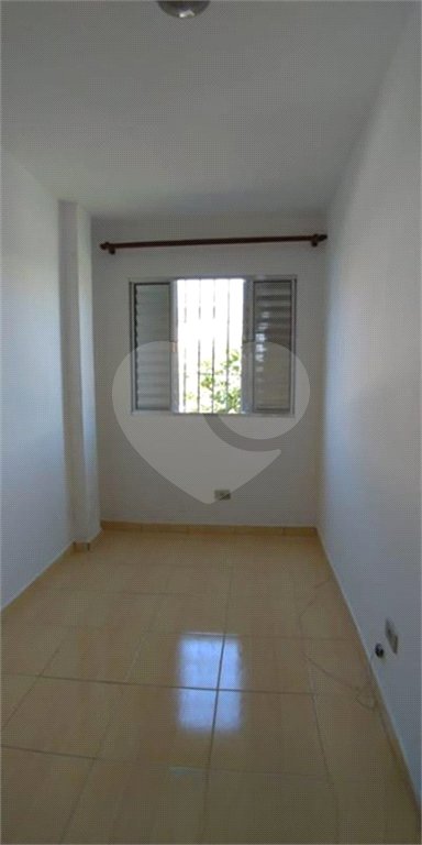 Sobrado à venda com 2 quartos em Vila Gustavo, São Paulo, SP