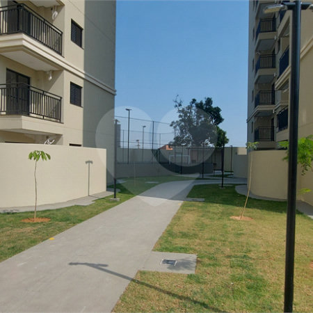 Apartamento à venda com 3 quartos, sendo 1 suíte, em Vila Barão, Sorocaba, SP