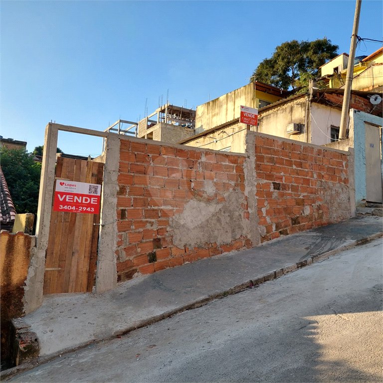 Terreno à venda em Santíssimo, Rio de Janeiro, RJ