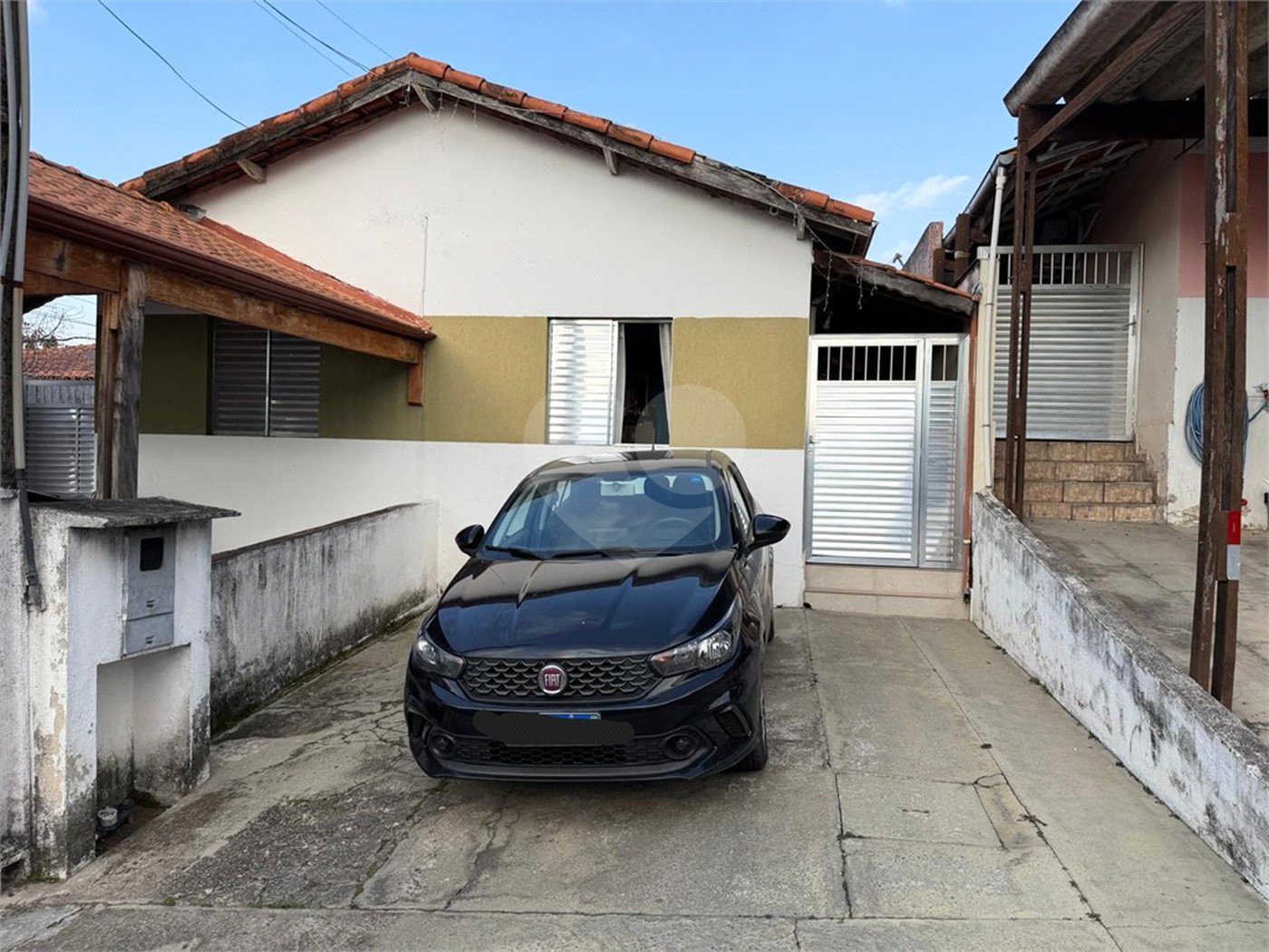 Casa à venda com 2 quartos em Vila Ursulina, Itaquaquecetuba, SP