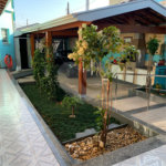 Casa para alugar com 2 quartos em Alvinópolis, Atibaia, SP