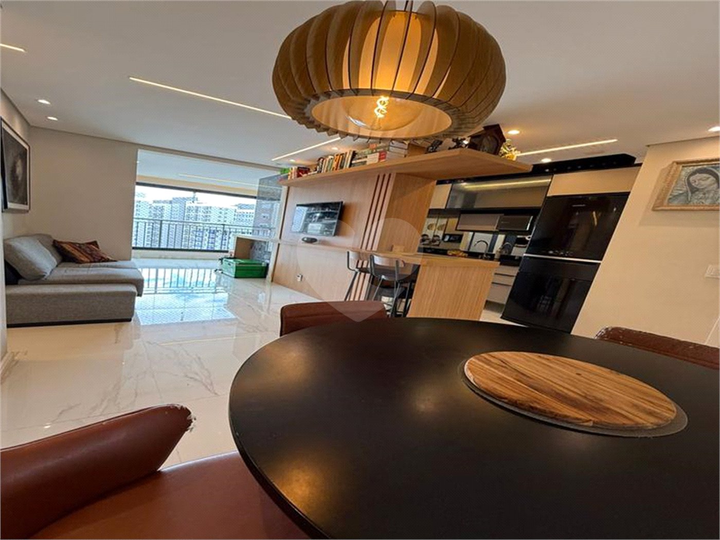 Apartamento à venda ou para alugar com 3 quartos, sendo 1 suíte, em Vila Andrade, São Paulo, SP