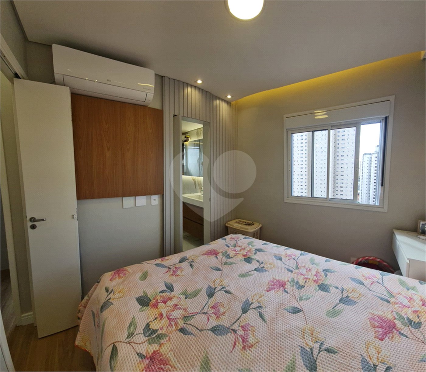 Apartamento à venda com 3 quartos, sendo 1 suíte, em Parada Inglesa, São Paulo, SP