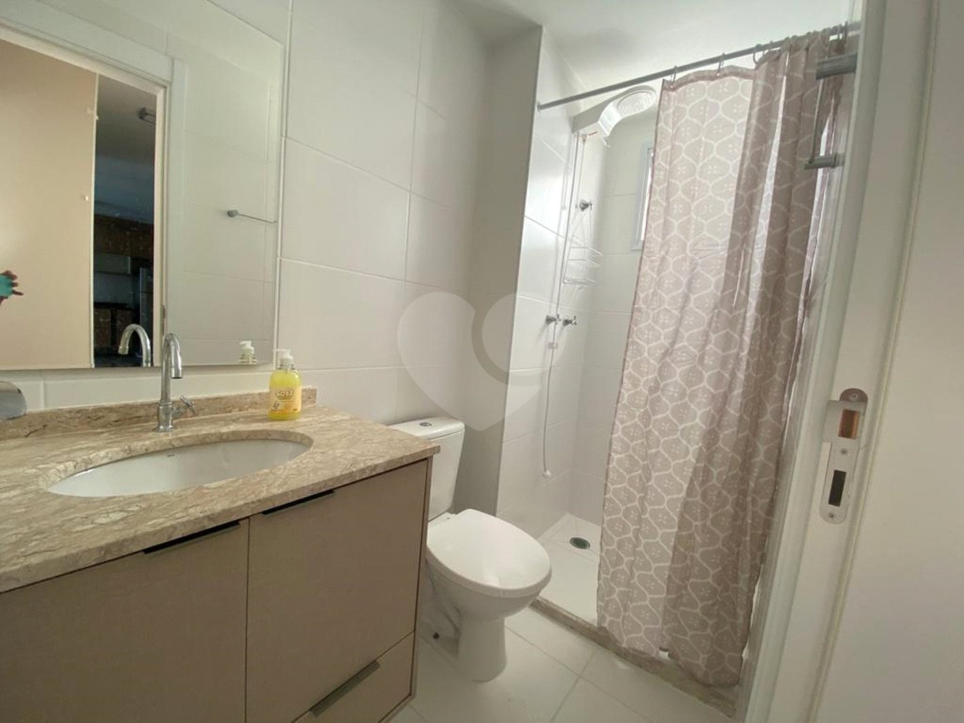 Apartamento à venda com 3 quartos, sendo 1 suíte, em Vila Guilherme, São Paulo, SP