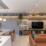 Apartamento à venda com 2 suítes em Brooklin, São Paulo, SP