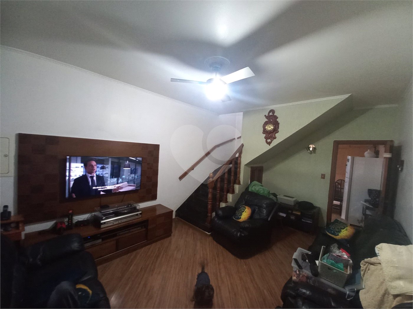 Sobrado à venda com 3 quartos em Vila Paiva, São Paulo, SP