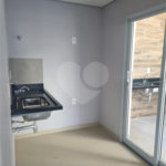 Apartamento à venda com 2 quartos em Vila Mazzei, São Paulo, SP