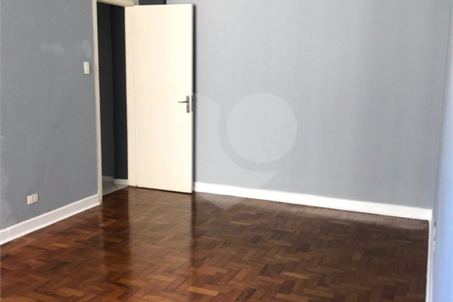 Apartamento à venda com 1 quarto em Consolação, São Paulo, SP