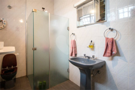 Sobrado à venda com 3 quartos, sendo 1 suíte, em Brooklin Velho, São Paulo, SP