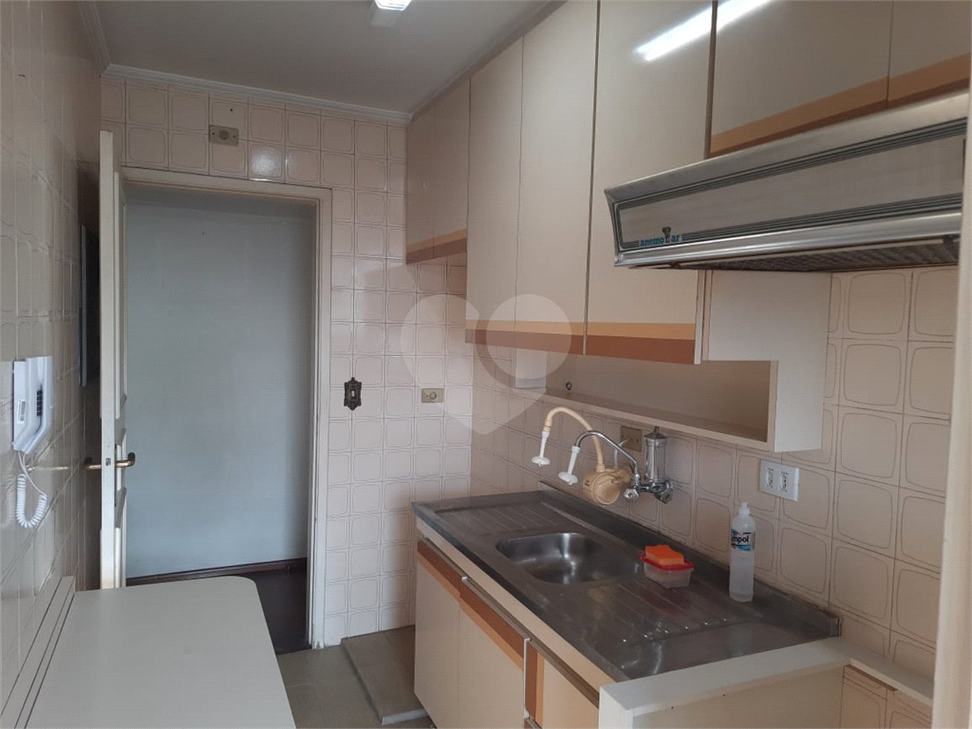 Apartamento à venda com 2 quartos em Vila Leopoldina, São Paulo, SP