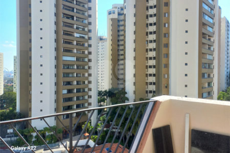 Apartamento à venda ou para alugar com 2 suítes em Alto da Lapa, São Paulo, SP