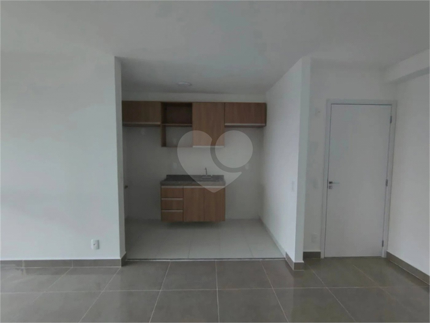 Apartamento para alugar com 2 quartos, sendo 1 suíte,  em Vila Caminho do Mar, São Bernardo do Campo, SP