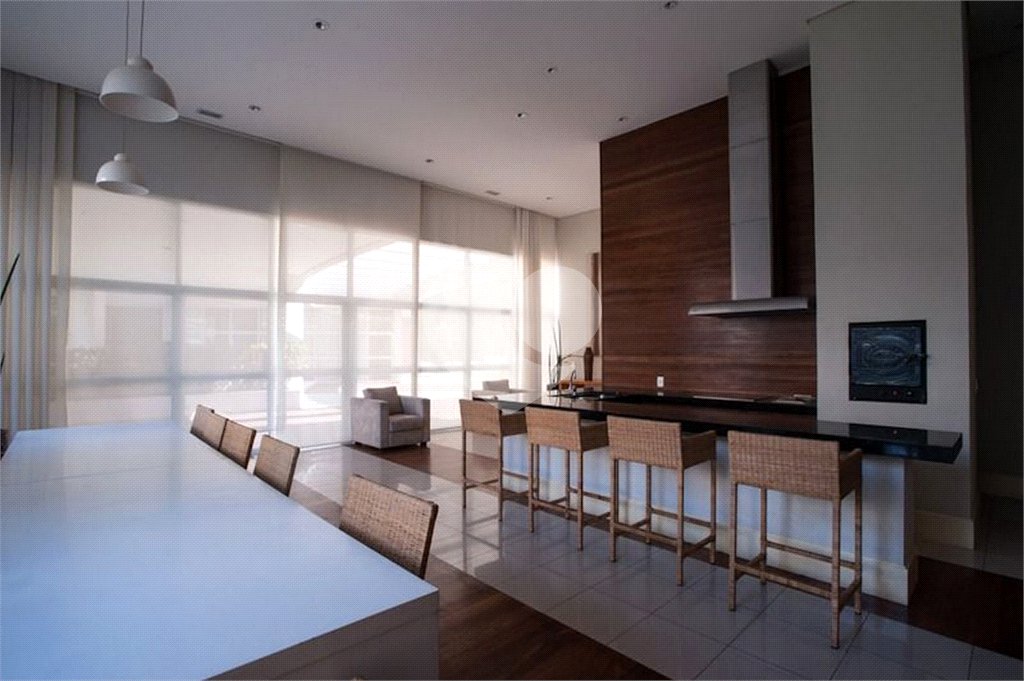 Apartamento à venda com 3 suítes em Vila Andrade, São Paulo, SP
