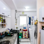 Apartamento à venda com 2 quartos em Jardim Boa Vista (zona Oeste), São Paulo, SP