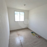 Apartamento à venda com 2 quartos em Cosmos, Rio de Janeiro, RJ