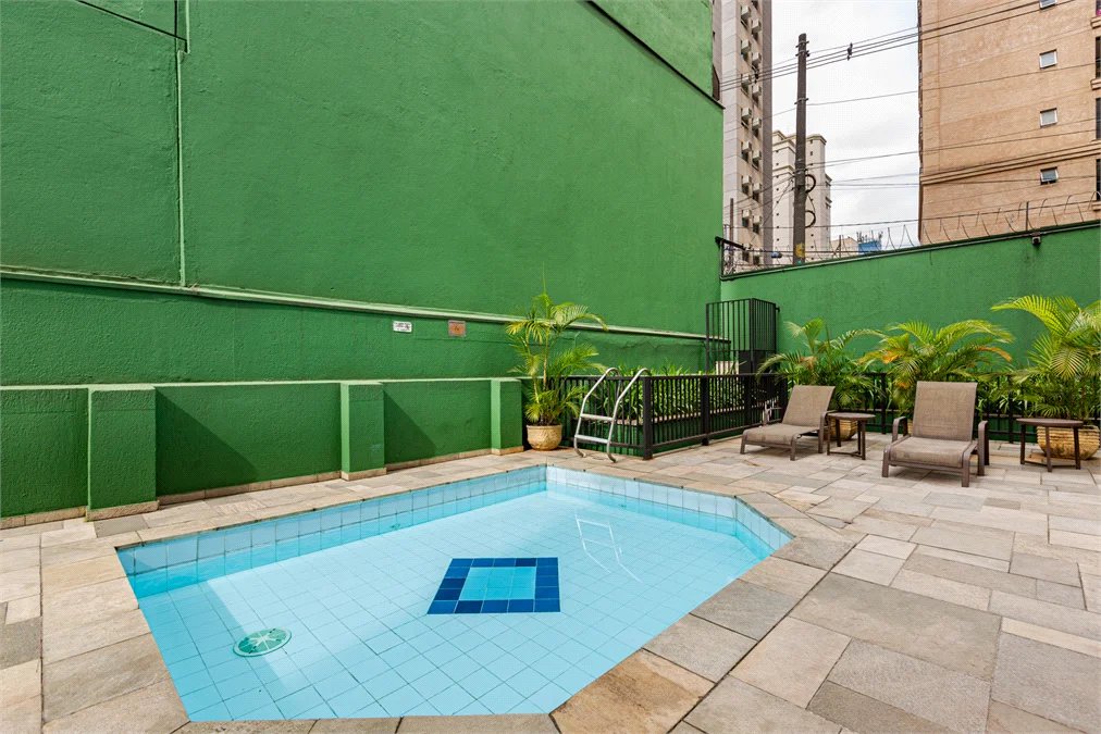 Cobertura à venda com 3 quartos, sendo 2 suítes,  em Brooklin Paulista, São Paulo, SP
