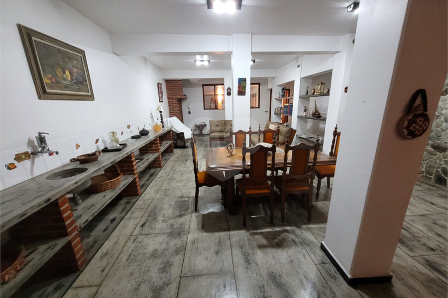 Sobrado à venda com 3 quartos, sendo 1 suíte, em Tucuruvi, São Paulo, SP