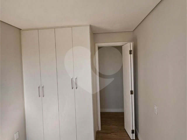 Apartamento à venda com 2 quartos em Butantã, São Paulo, SP