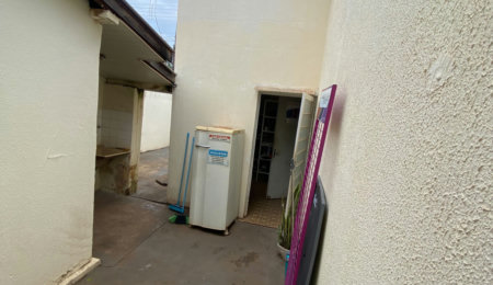 Kitnet para alugar com 1 quarto no Centro, Três Lagoas, MS