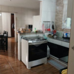 Casa à venda com 5 quartos em Campo Grande, Rio de Janeiro, RJ