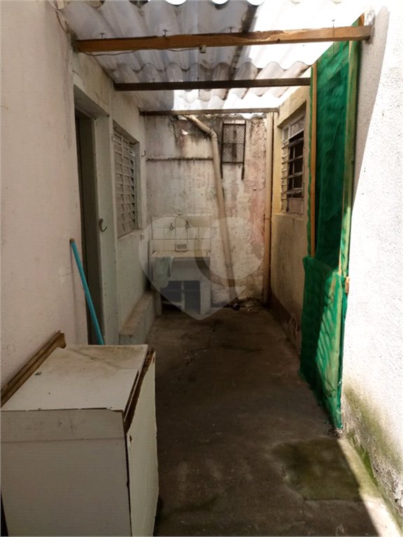Casa à venda com 4 quartos em Vila Hamburguesa, São Paulo, SP