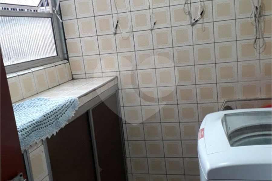 Apartamento à venda com 2 quartos no Brasilândia, São Paulo, SP