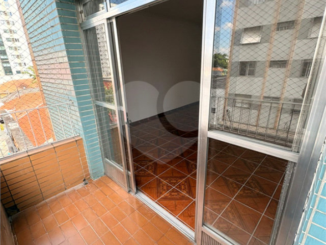 Apartamento para alugar com 3 quartos em Santana, São Paulo, SP