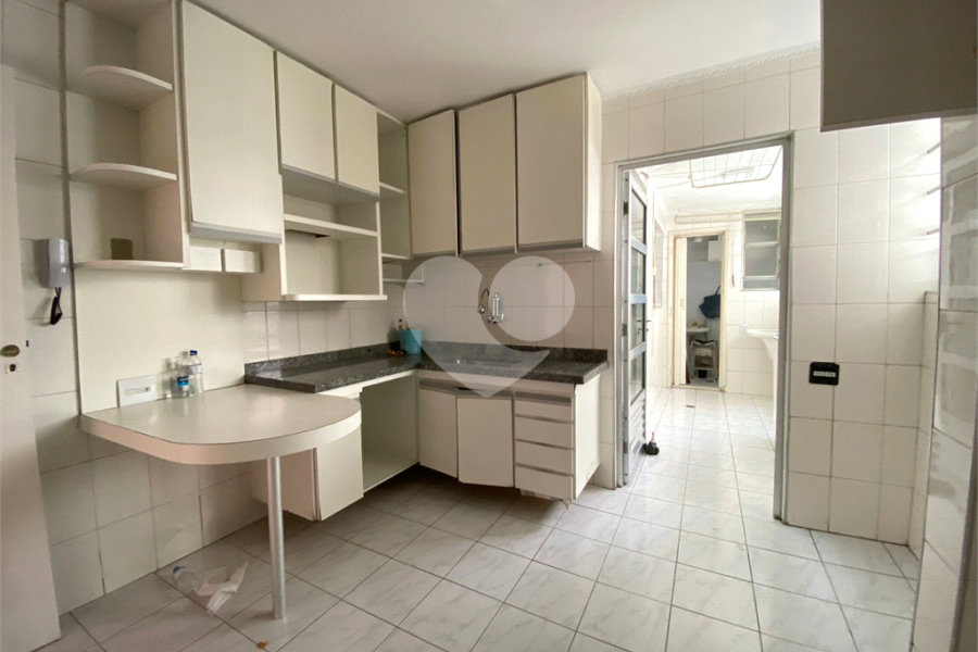 Apartamento à venda com 3 quartos em Santana, São Paulo, SP
