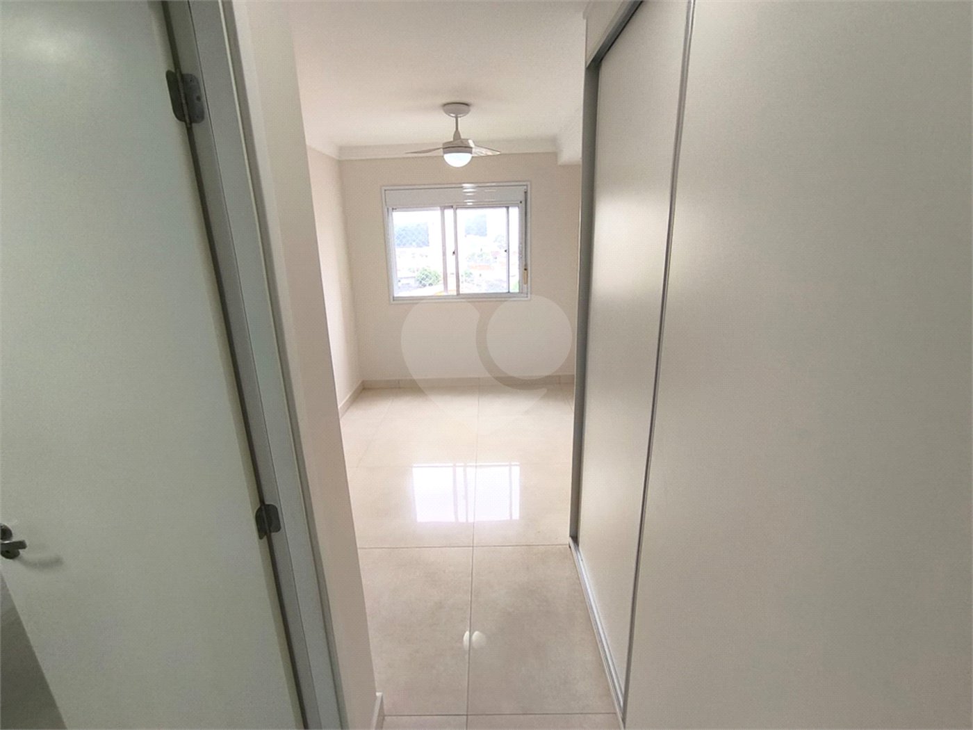 Apartamento à venda com 2 quartos, sendo 1 suíte, em Jardim Vazani, São Paulo, SP