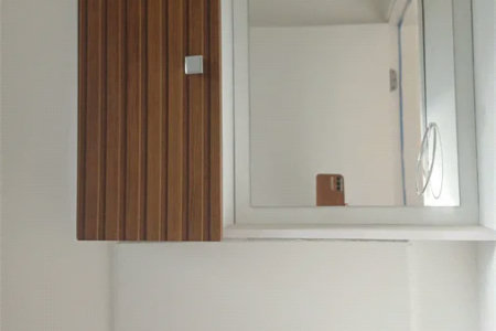 Apartamento à venda com 2 quartos em Lageado, Cotia, SP