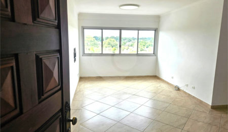 Apartamento para alugar com 3 quartos, sendo 1 suíte,  em Alto da Boa Vista, São Paulo, SP