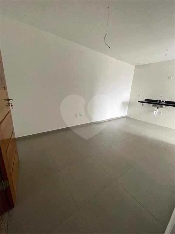 Apartamento à venda com 2 quartos em Vila Isolina Mazzei, São Paulo, SP
