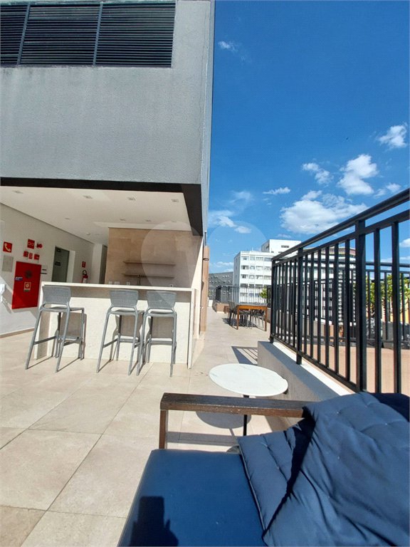 Studio à venda ou para alugar com 1 quarto no Centro, São Paulo, SP
