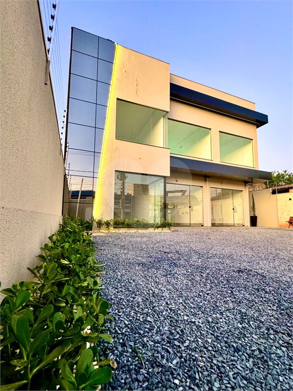 Prédio à venda em Morada da Serra, Cuiabá, MT