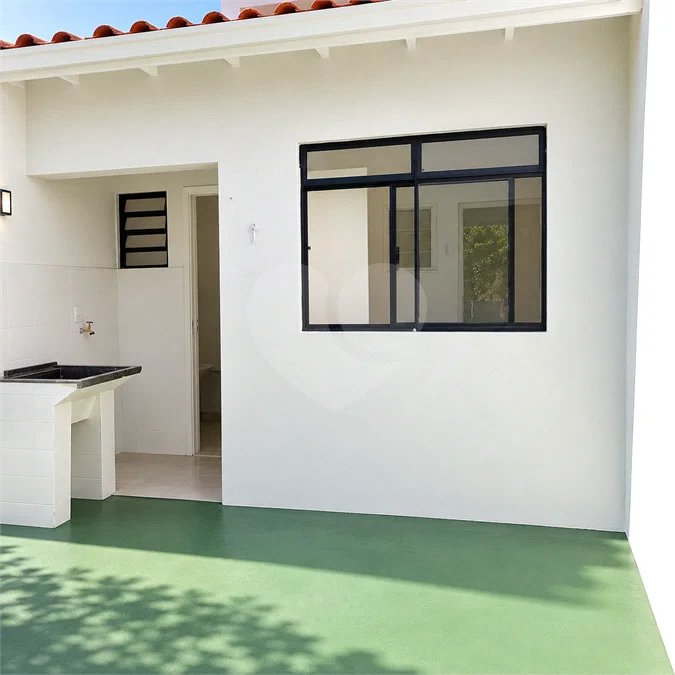 Sobrado à venda com 2 quartos em Chácara Santo Antônio (zona Sul), São Paulo, SP