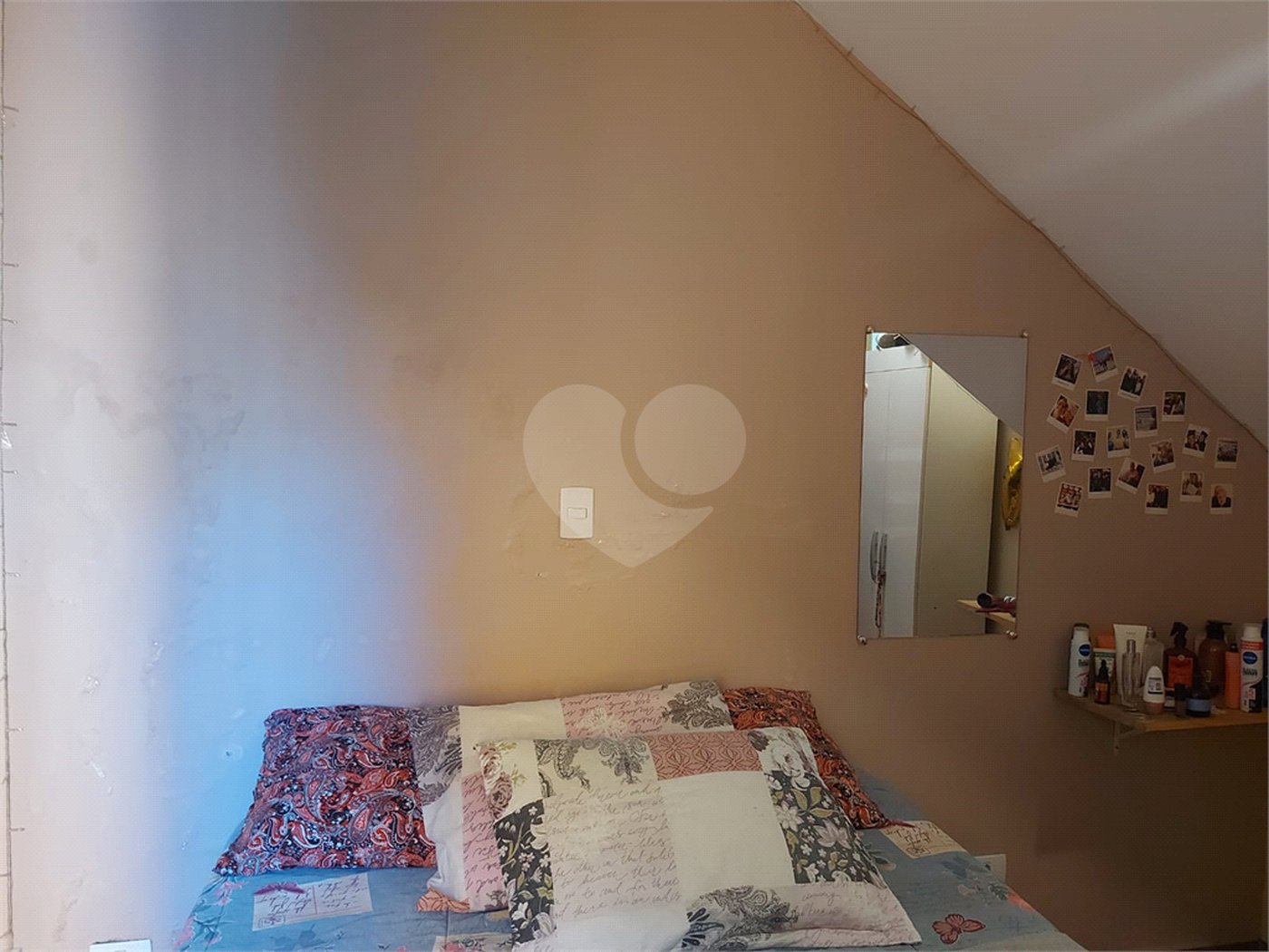 Sobrado à venda com 4 quartos, sendo 1 suíte,  em Vila Gustavo, São Paulo, SP