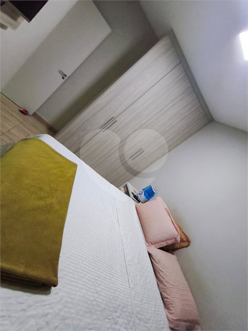 Apartamento para alugar com 2 quartos em João XXIII, Vinhedo, SP