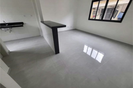 Casa Residencial à venda, Macuco, Santos - CA0178.