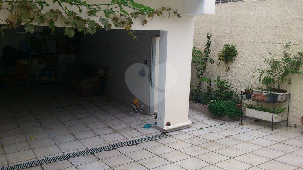 Sobrado à venda com 3 quartos, sendo 2 suítes, em Mandaqui, São Paulo, SP