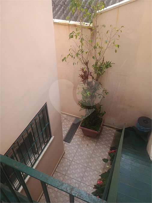 Sobrado à venda com 3 quartos, sendo 1 suíte, em Parque da Lapa, São Paulo, SP