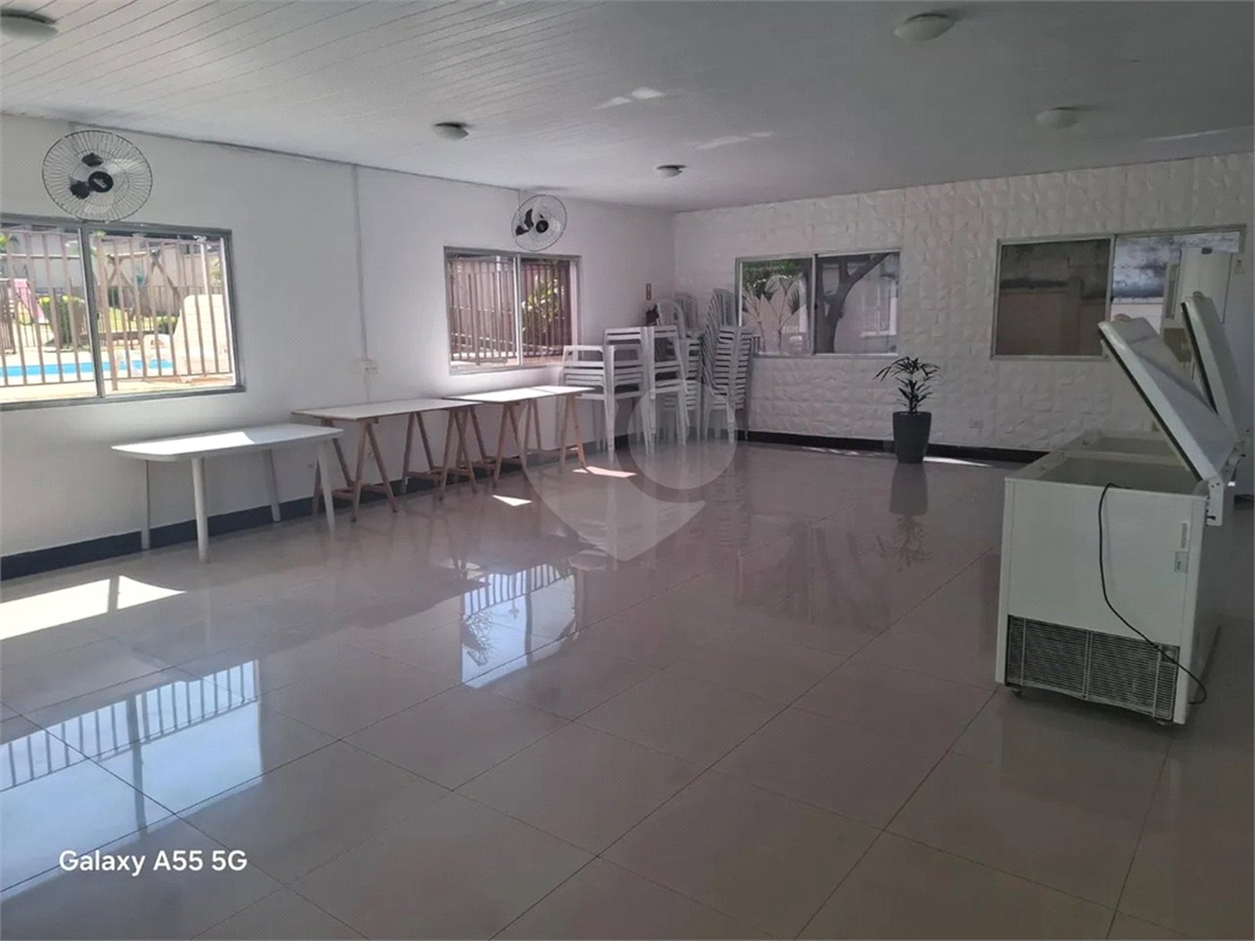 Apartamento à venda com 2 quartos em Ipanema das Pedras, Votorantim, SP