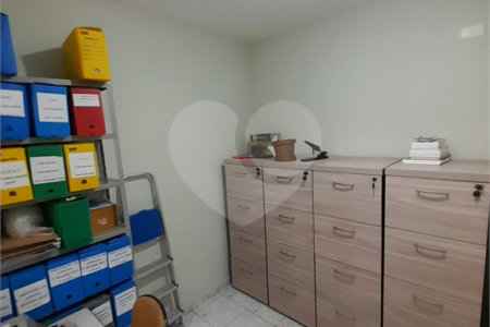 Prédio à venda em Baeta Neves, São Bernardo do Campo, SP