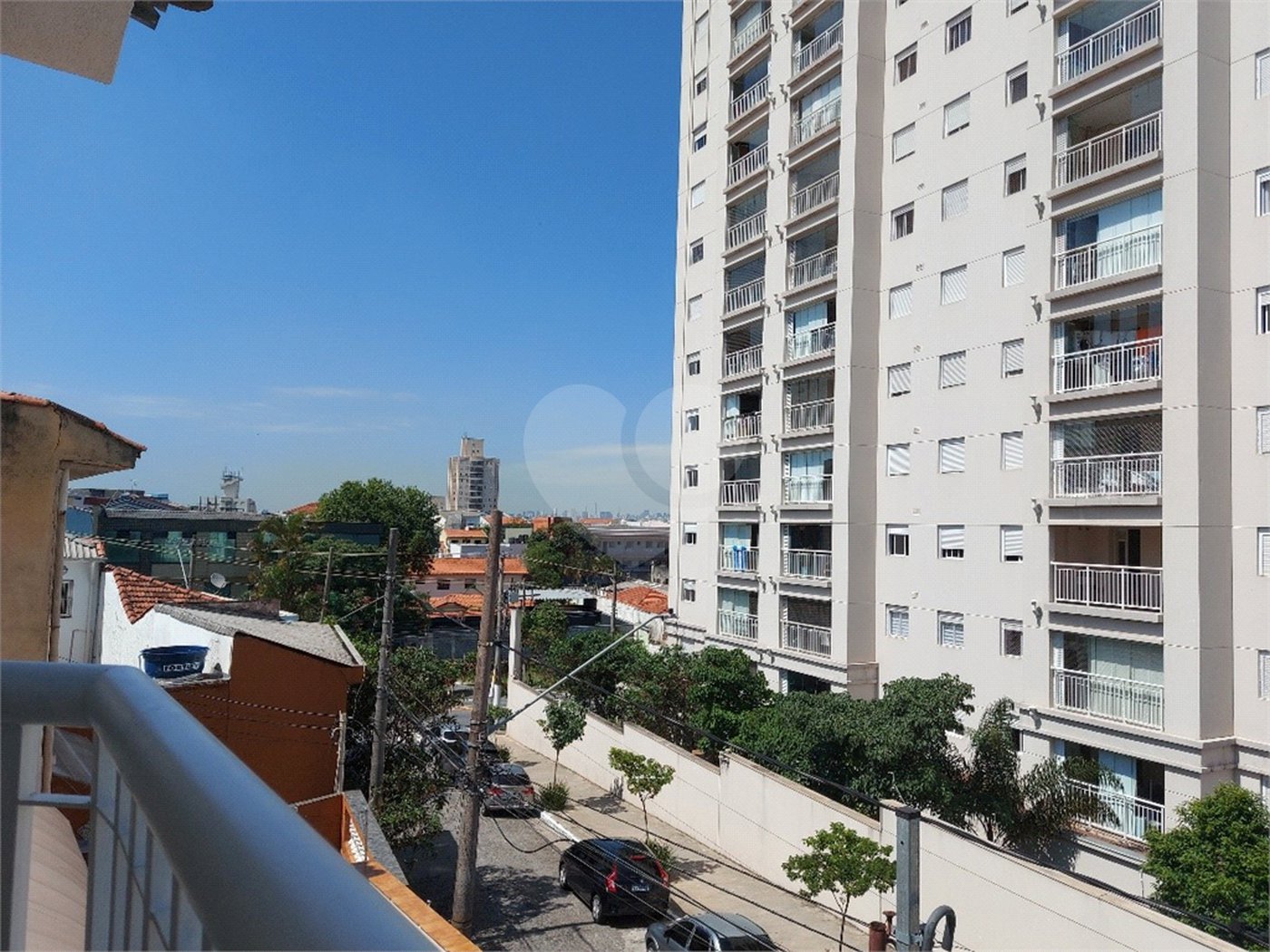 Sobrado à venda com 3 quartos, sendo 1 suíte, em Parada Inglesa, São Paulo, SP