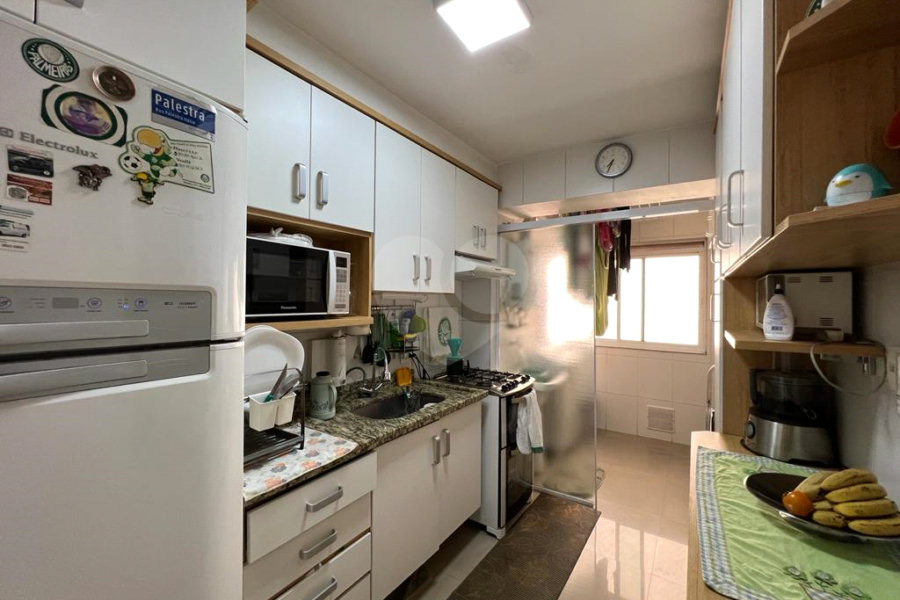 Apartamento à venda com 4 quartos, sendo 2 suítes, em Santana, São Paulo, SP