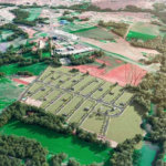Residencial Três Lagoas