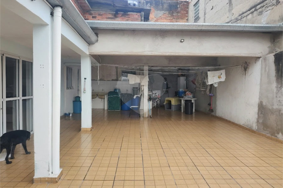 Sobrado à venda com 5 quartos em Imirim, São Paulo, SP