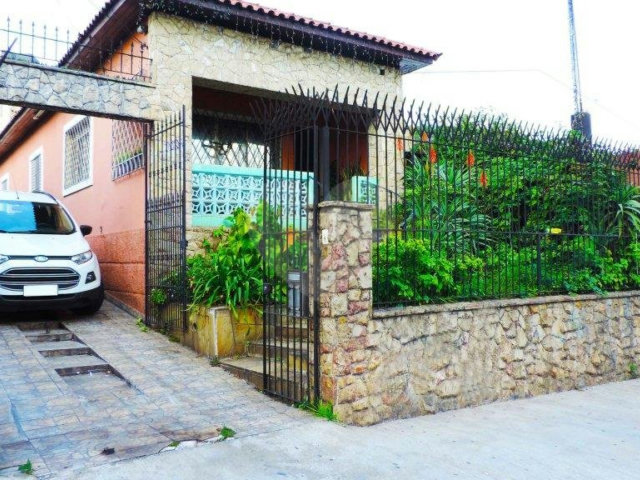 Casa Térrea à venda com 3 quartos em Santo Amaro, São Paulo, SP