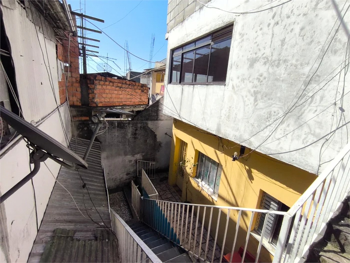 Casa à venda com 5 quartos em Capão Redondo, São Paulo, SP
