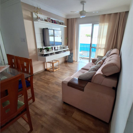 Apartamento à venda com 3 quartos, sendo 1 suíte, em Parque da Vila Prudente, São Paulo, SP